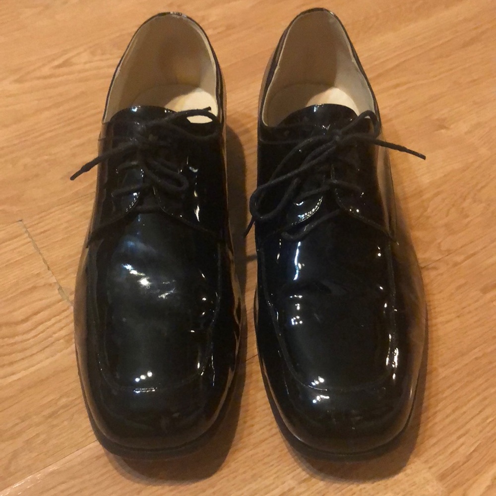 Frederico Leone dress shoes